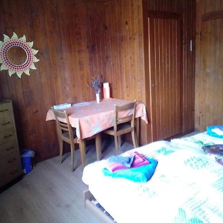 Chambre D'Hotes Petit Martel Les Ponts-de-Martel Eksteriør bilde